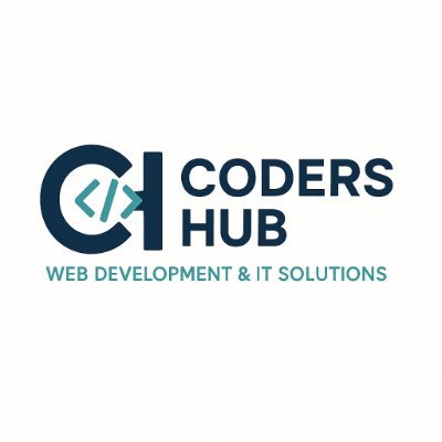 Coders Hub Logo